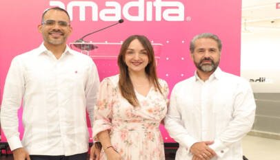 Amadita acelera su expansión en República Dominicana con nueva sede en Puerto Plata Amadita acelera su expansión en República Dominicana con nueva sede en Puerto Plata