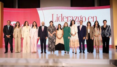Amelia Vicini participa en Women’s Summit 2026 de ANJE y comparte visión sobre liderazgo y nuevos relevos