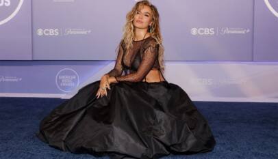 American Music Awards 2026: Las mejores fotos de la alfombra roja American Music Awards 2026: Las mejores fotos de la alfombra roja