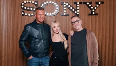 Ana Mena firma con WK Entertainment para management global : ‘Un talento extraordinario con un atractivo global único’