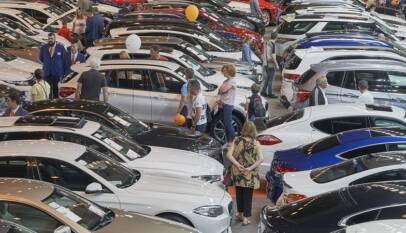 ANADIVE anuncia una feria de vehículos en Ciudad Ganadera