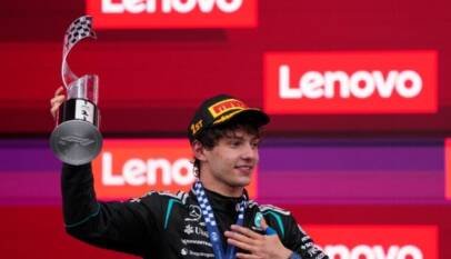 Antonelli suma y sigue firme en la Fórmula 1: victoria y liderato reforzado en Canadá