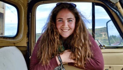 Así una dieta vegana llevó a una estudiante universitaria a quitarse la vida