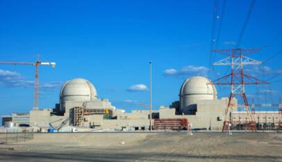 Ataque con dron a planta nuclear en Emiratos ocurre en medio de nuevos bombardeos israelíes en Gaza y Líbano