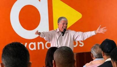 AVANCEMOS inicia recolección firmas para reconocimiento JCE