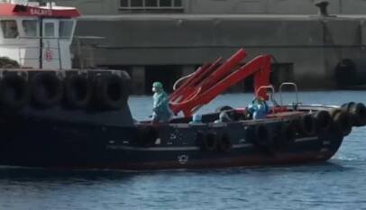 Avanza el traslado y repatriación de pasajeros del crucero del hantavirus