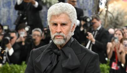 Bad Bunny se envejece ’53 años’ para su look de anciano en Met Gala 2026 Bad Bunny se envejece ’53 años’ para su look de anciano en Met Gala 2026