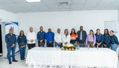 Barrick Pueblo Viejo y Project CURE fortalecen el sistema de salud en comunidades cercanas a la mina