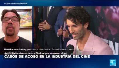 Blake Lively y Justin Baldoni llegan a un acuerdo sobre denuncias de acoso