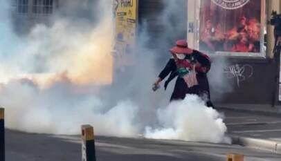 Bolivia entra en su tercera semana de protestas por inflación y crisis económica