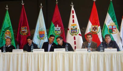 Bolivia: Gobierno de Paz ofrece garantías para el diálogo, pero no descarta el estado de excepción