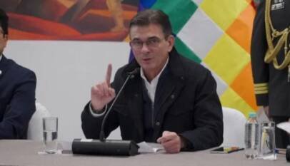 Bolivia: Gobierno expulsa a embajadora colombiana por «injerencia» de Petro
