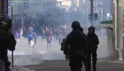 Bolivia: Paz promulga anulación de ley que regulaba los estados de excepción