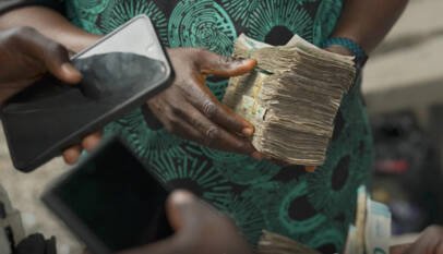 Boom de las criptomonedas en Nigeria: ¿fiebre digital o salvación?