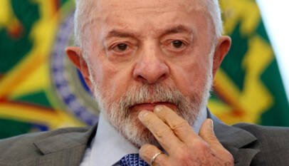 Brasil: el presidente Lula da Silva inicia un tratamiento de radioterapia en el cuero cabelludo