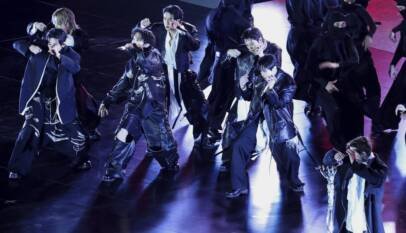 BTS enciende a ARMY con un nuevo tráiler de ‘BUSAN: LIVE VIEWING’ BTS enciende a ARMY con un nuevo tráiler de ‘BUSAN: LIVE VIEWING’