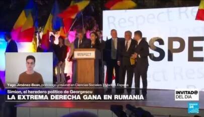Cae el Gobierno de Bolojan y el presidente Dan descarta llamar a elecciones: ¿qué viene para Rumania?
