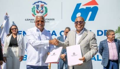 Cámara de Diputados hace formal entrega del Club del Legislador a Bienes Nacionales para una escuela de turismo de Infotep Cámara de Diputados hace formal entrega del Club del Legislador a Bienes Nacionales para una escuela de turismo de Infotep