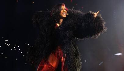 Cardi B lidera nominaciones a Premios BET 2026: Lista completa