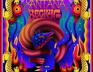 Carlos Santana y Becky G lamentan el miedo ocasionado por ICE en ‘Mi gran amor’: ‘Necesitamos unidad, armonía y unión’ Carlos Santana y Becky G lamentan el miedo ocasionado por ICE en ‘Mi gran amor’: ‘Necesitamos unidad, armonía y unión’