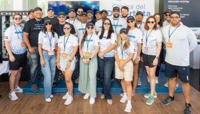 CEDIMAT reafirma su compromiso con la seguridad médica deportiva en IRONMAN 70.3 Cap Cana 2026