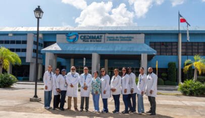 CEDIMAT realiza jornada de cirugías ginecológicas gratuitas en San José de las Matas CEDIMAT realiza jornada de cirugías ginecológicas gratuitas en San José de las Matas