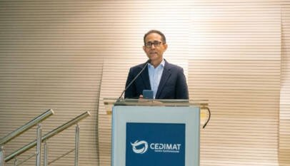 CEDIMAT y ASODOCU celebraron IV Curso de Oculoplastia CEDIMAT y ASODOCU celebraron IV Curso de Oculoplastia