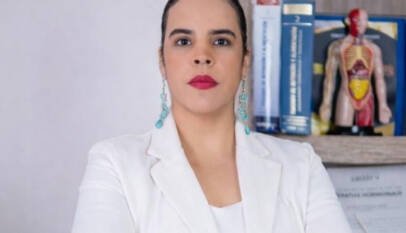 Centro Michelle Vásquez Peña revoluciona abordaje clínico del climaterio a través del “Rombo Metabólico de la Menopausia” Centro Michelle Vásquez Peña revoluciona abordaje clínico del climaterio a través del “Rombo Metabólico de la Menopausia”