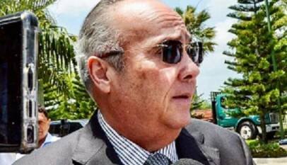 Charlie Mariotti afirma este Gobierno es un «mata pobres» Charlie Mariotti afirma este Gobierno es un «mata pobres»