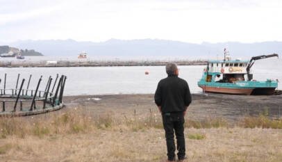 Chile y las turbias aguas del negocio del salmón