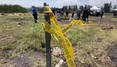 CIDH alerta por crisis de desapariciones forzadas en México y hace llamados al Gobierno de Sheinbaum