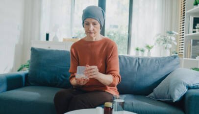 Científicos advierten sobre un lado oculto de los niveles altos de la vitamina B12