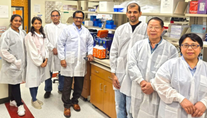 Científicos aseguran haber revertido el envejecimiento cerebral con un aerosol nasal experimental