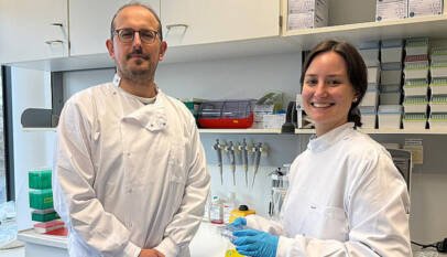 Científicos descubren que la vitamina B2 podría ayudar a sobrevivir a células cancerígenas
