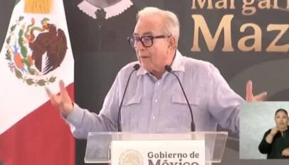 Ciudadanos reaccionan a la imputación de EE. UU. al gobernador de Sinaloa por narcotráfico