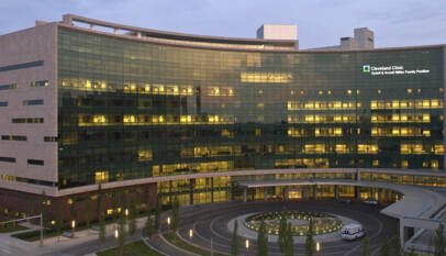 Cleveland Clinic establece Centro de Salud Espacial Cleveland Clinic establece Centro de Salud Espacial