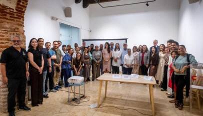 Clúster Turístico de Santo Domingo impulsará taller de fotografía ambiental para universitarios en la Ciudad Colonial Clúster Turístico de Santo Domingo impulsará taller de fotografía ambiental para universitarios en la Ciudad Colonial