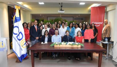 Colegio Dominicano de Odontólogo lanza campaña prevención bucal