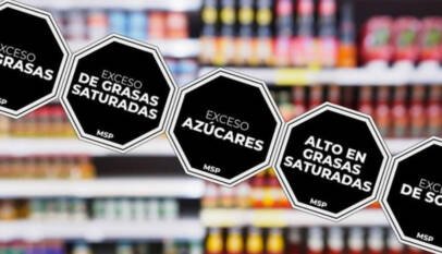 Colombia debate nuevo modelo de etiquetado frontal: Invima aclara su rol y crece la controversia regulatoria