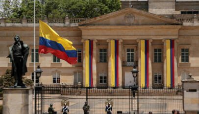 Colombia va a las urnas bajo la sombra de la violencia