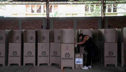 Colombia va a las urnas para consolidar la izquierda o devolver el poder a la derecha