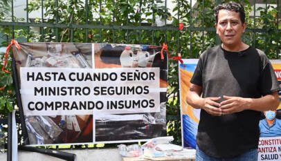 Colombia y Ecuador: el costo humano de la guerra comercial