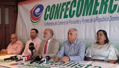 Comerciantes: Gobierno miente, alzas precios son significativas Comerciantes: Gobierno miente, alzas precios son significativas