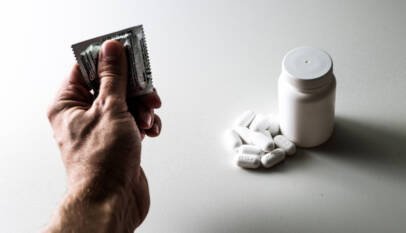 Comienza la primera prueba de una píldora anticonceptiva masculina sin hormonas
