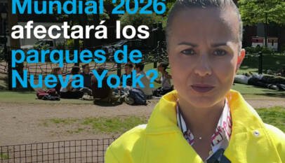 ¿Cómo el Mundial 2026 afectará los parques de Nueva York?