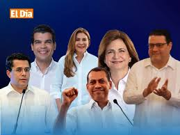 Complicado consenso en el PRM para el 2028 (OPINION)