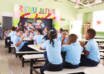 Con Programa de Alimentación Escolar del Inabie familias ahorran RD,000 millones anual