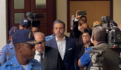 Concluye audiencia preliminar caso Jet Set: lectura integra será el 15 de junio