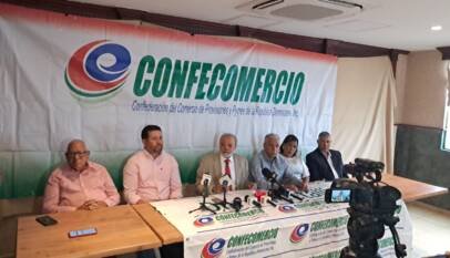 Confecomercio advierte alzas significativas en productos básicos; cuestiona discurso oficial sobre estabilidad de precios