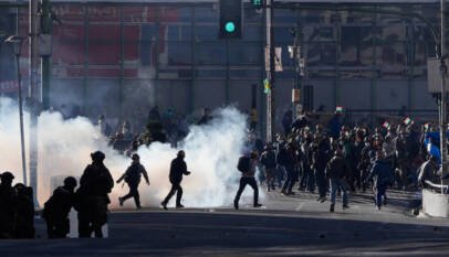 Conflictividad en Bolivia: protestas de al menos siete sectores ponen en jaque al Gobierno de Paz